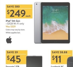 Walmart_Apple iPad