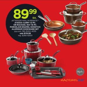 Cookware Sets JCPenney